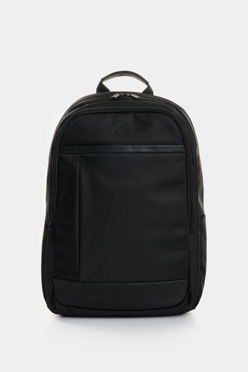 Tula morral en lona para hombre Teramo