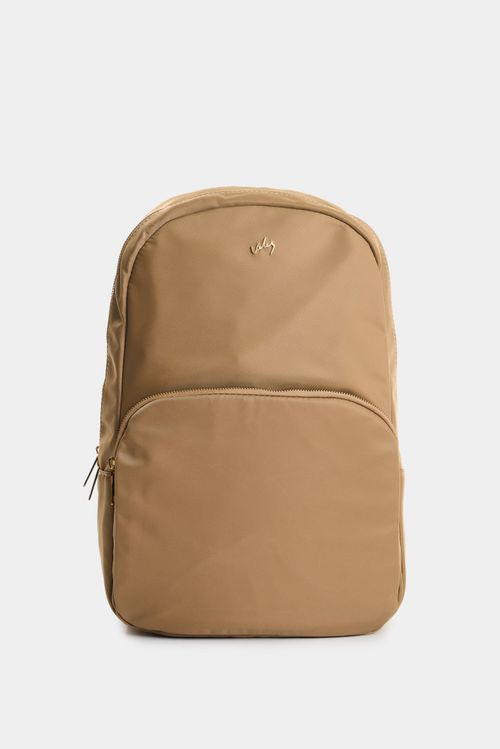 Morral en lona para mujer Sienna