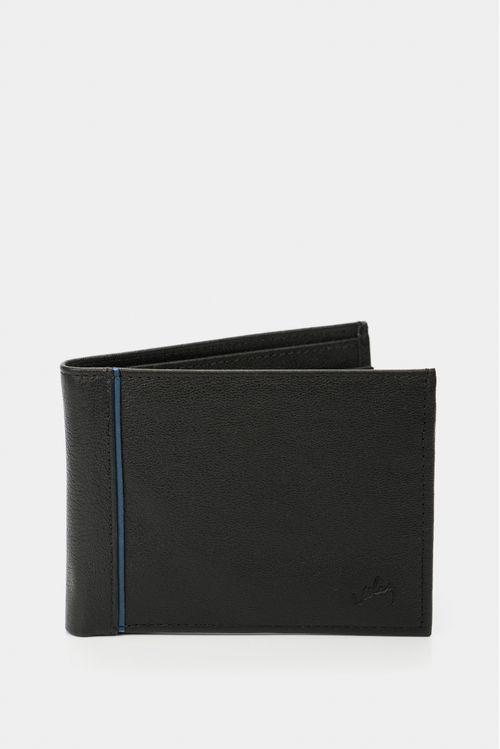 Billetera de cuero para hombre Thiago